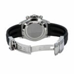 Rolex Daytona "Ghost" 116519LN "White Gold" Premium Replica 1:1 - Image 4