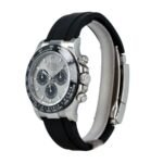 Rolex Daytona "Ghost" 116519LN "White Gold" Premium Replica 1:1 - Image 2