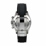 Rolex Daytona "Ghost" 116519LN "White Gold" Premium Replica 1:1 - Image 5