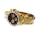 Rolex Cosmograph Daytona 116500LN "Black Dial" First-Class Replica - Image 3