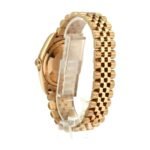 Rolex Datejust 116238 Gold Superior Replica - Image 3