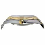 Rolex Datejust 116233-0209 "Bronze Dial" Authentic Clone 1:1 - Image 3
