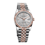 Rolex Datejust 126231 "Two Tone" Authentic Clone 1:1 - Image 2