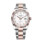 Rolex Datejust 126223 Two-Tone Super Clone 1:1