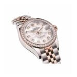 Rolex Datejust 126233 Two-Tone Handcrafted Clone Quality - Image 3