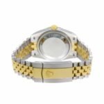 Rolex Datejust 116233 "Brown Dial" Deluxe Replica Edition - Image 2