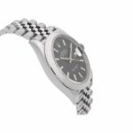 Rolex Datejust 118239 Black Dial Mirror Clone Quality - Image 2