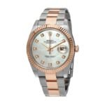 Rolex Datejust 126331 Mother Of Pearl Elite Clone Edition - Image 2