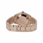Rolex Datejust 278245 "Everose Gold" Collector's Clone 1:1 - Image 3