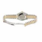 Rolex Datejust 278273 "Two-Tone" Perfect Duplicate 1:1 - Image 3