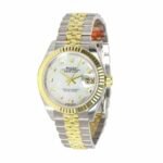 Rolex Lady-Datejust 279173 Silver Diamond Dial Deluxe Replica Edition - Image 2