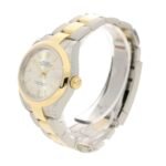 Rolex Lady-Datejust Two-Tone 279163-0002 1:1 Clone Edition - Image 2