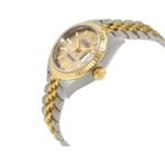 Rolex Datejust 279173 Champagne Replica - Image 3