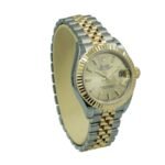 Rolex Datejust 279173 Champagne Replica - Image 4