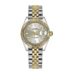 Rolex Lady-Datejust 279173 MOP Diamond Dial Super Clone Edition
