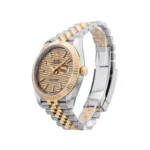 Rolex Datejust 126333 "Yellow Rolesor" Supreme Clone Quality - Image 2