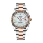 Rolex Datejust 126331 Mother Of Pearl Elite Clone Edition
