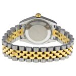 Rolex Datejust 12633BKDJ Ultra Realistic Replica - Image 4