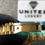 Rolex Day-Date 18038 "Iced Out" Supreme Clone Quality - Image 3