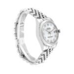 Rolex Datejust 178274 "Diamond" Authentic Clone 1:1 - Image 3
