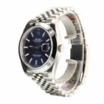 Rolex Datejust 126300 "Blue Dial" Ultra Precision Replica - Image 2