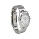 Rolex Datejust 116200 "Black Dial" Super Clone Quality - Image 3