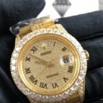 Rolex Datejust 116623 "Roman Numerals" First-Class Replica - Image 3