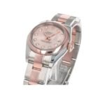 Rolex Datejust 126334 "White Roman Dial" Signature Copy Edition - Image 3
