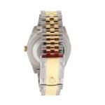 Rolex Datejust 126233 "Wimbledon Dial" Super Accurate Clone - Image 4
