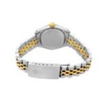 Rolex Datejust 69173 Diamond Dial "Jubilee" High-End Replica 1:1 - Image 4