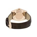 Rolex Day-Date 118135-0002 "Brown Dial" Detailed Replica - Image 4