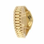Rolex Day-Date 228238-0042 "Gold Roman Dial" Ultimate Clone Quality - Image 5