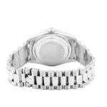 Rolex Day-Date 228349RBR "Sundust Dial" True Replica 1:1 - Image 4