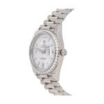 Rolex Day-Date 228349RBR "Sundust Dial" True Replica 1:1 - Image 2