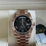 Rolex Day-Date 228235 "Smoke Ombre" Precision Clone Edition - Image 2