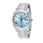 Rolex Day-Date 228206-0002 "Oyster Bracelet" Authentic Copy 1:1 - Image 3