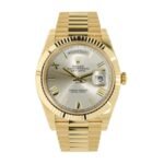 Rolex Day-Date 228238-0042 "Gold Roman Dial" Ultimate Clone Quality
