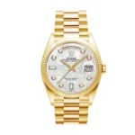 Rolex Day-Date 128238 "Mother of Pearl" Swiss Super Clone