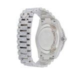 Rolex Day-Date 218239 "Iced Out" Ultra Fine Super Clone - Image 3