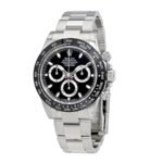 Rolex Daytona 116500LN "Panda Dial" True Clone 1:1 - Image 2