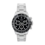 Rolex Daytona 116500LN "Panda Dial" True Clone 1:1