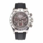 Rolex Daytona Cosmograph 116520 "Slate Grey" Collector's Clone 1:1