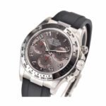 Rolex Daytona Cosmograph 116520 "Slate Grey" Collector's Clone 1:1 - Image 2