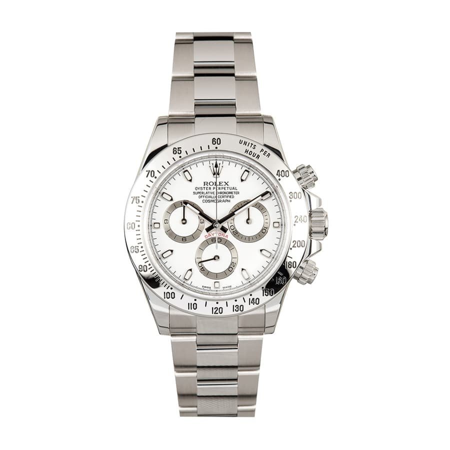 rolex-daytona-cosmograph-116520-jf.jpg Rolex Cosmograph Daytona 116520 Pro Clone 1:1 - Image 1
