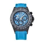 Rolex Cosmograph Daytona 116509 "Sun Flower Pattern Dial" Pro Clone 1:1