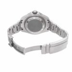 Rolex Deepsea Sea-Dweller 116660 "Black Dial" Handcrafted Clone Quality - Image 4