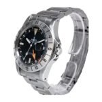 Rolex Explorer II 1655 "Steve McQueen" Vintage Handcrafted Replica Edition - Image 2