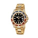 Rolex GMT-Master II 116718LN "Haribo" Detailed Replica - Image 2