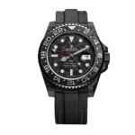 Rolex GMT Master 116610LV "DIW Carbon" Deluxe Replica Edition