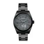 Rolex Milgauss 116400 "Label Noir" Near Original Clone